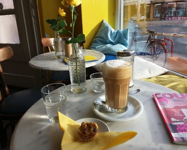 Cafe Lisboa